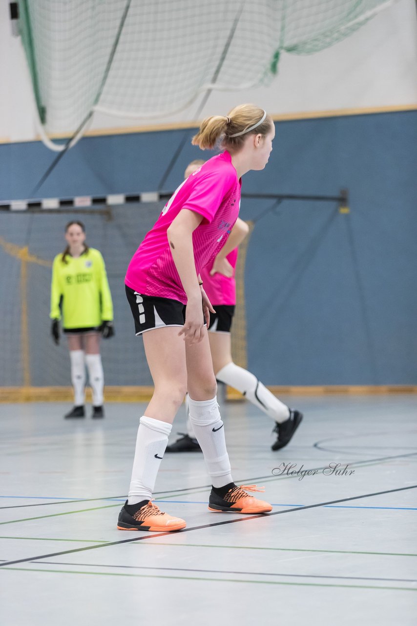 Bild 152 - wCJ Hamburger Futsalmeisterschaft